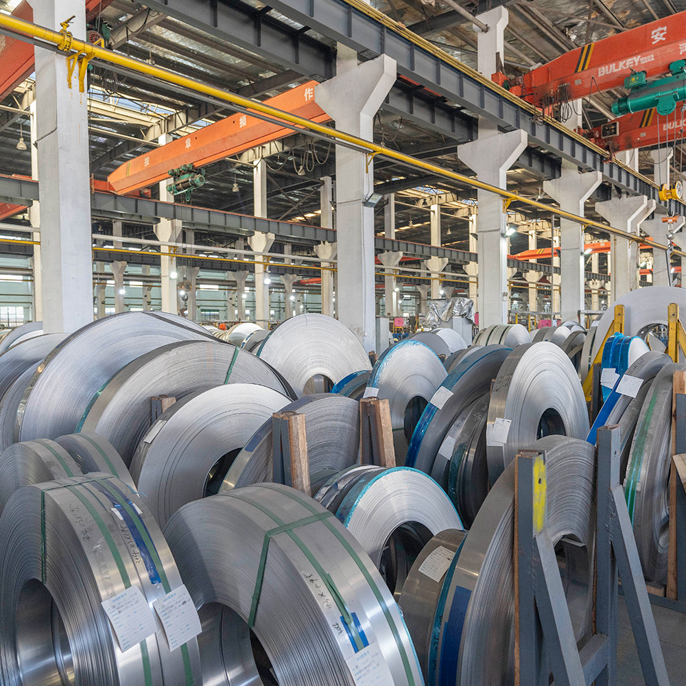 CHINA HJML MILAI STEEL CO.,LIMITED