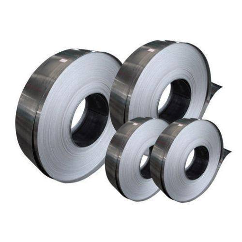 301 Stainless Steel Strip
