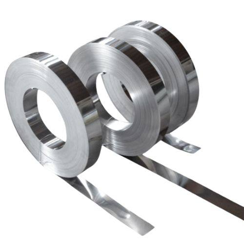 410 Stainless Steel Strip