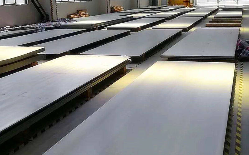 CHINA HJML MILAI STEEL CO.,LIMITED