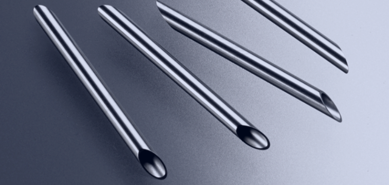 CHINA HJML MILAI STEEL Boosts Medical Equipment Manufacturing