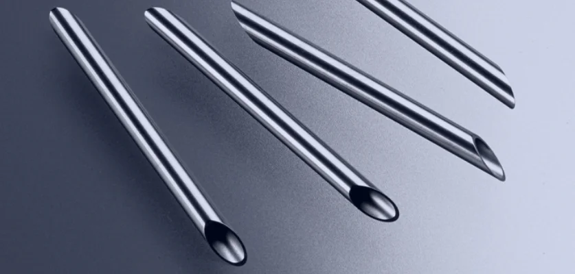 CHINA HJML MILAI STEEL Boosts Medical Equipment Manufacturing