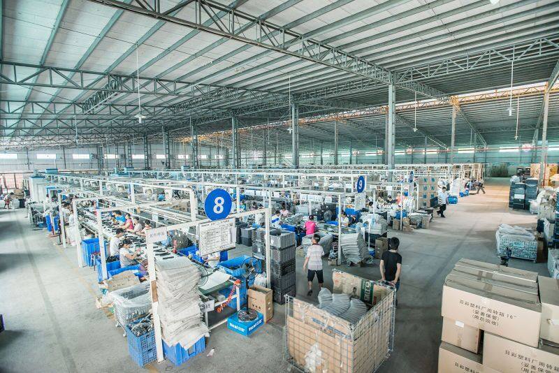 Guangdong Guohao Import and Export Co., Ltd