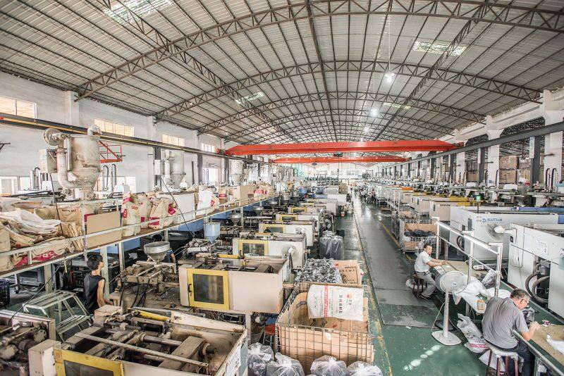 Guangdong Guohao Import and Export Co., Ltd