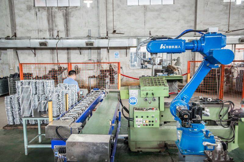 Guangdong Guohao Import and Export Co., Ltd