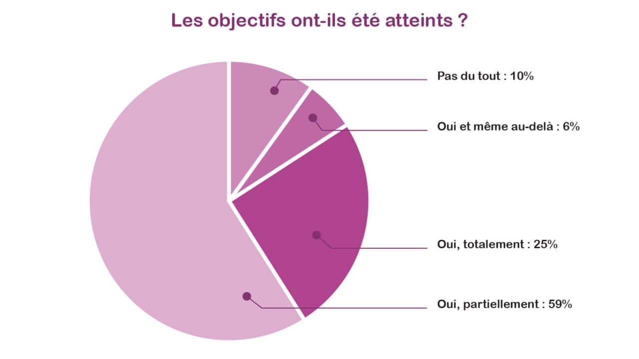 Gestion de projet, conduite du changement, intégration ariba, solution digitale achats, mise en oeuvre