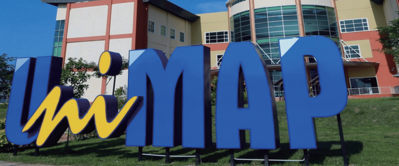 玻璃市大学（UniMAP）