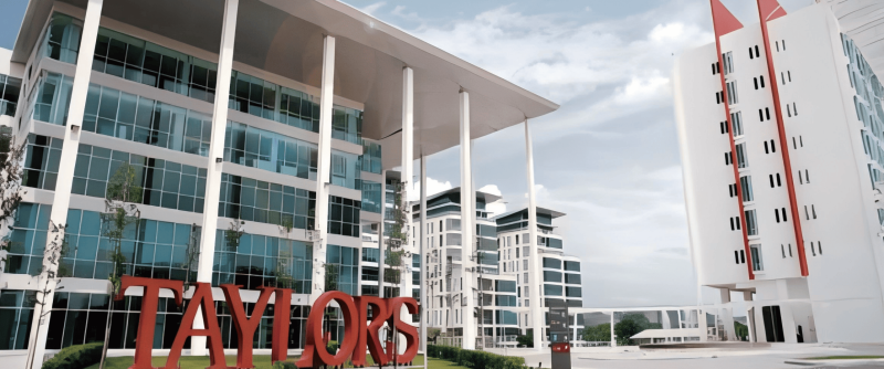 泰莱大学（Taylor's University）
