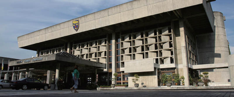 马来西亚世纪大学（SEGi University）