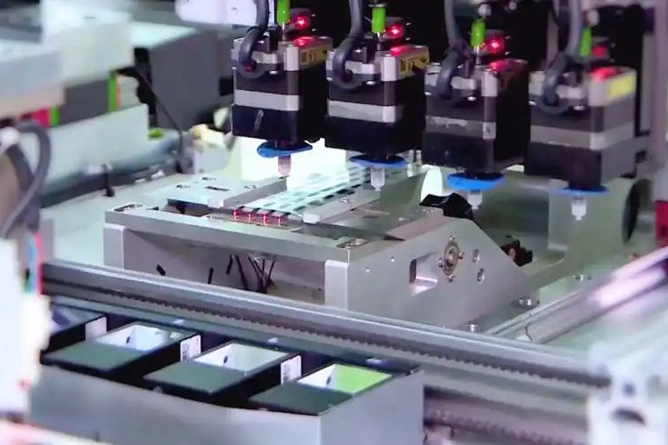 电子产品检测服务