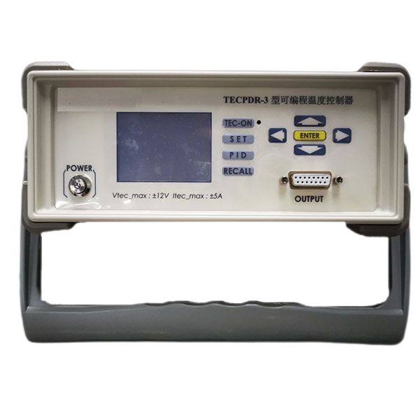TEC控制器