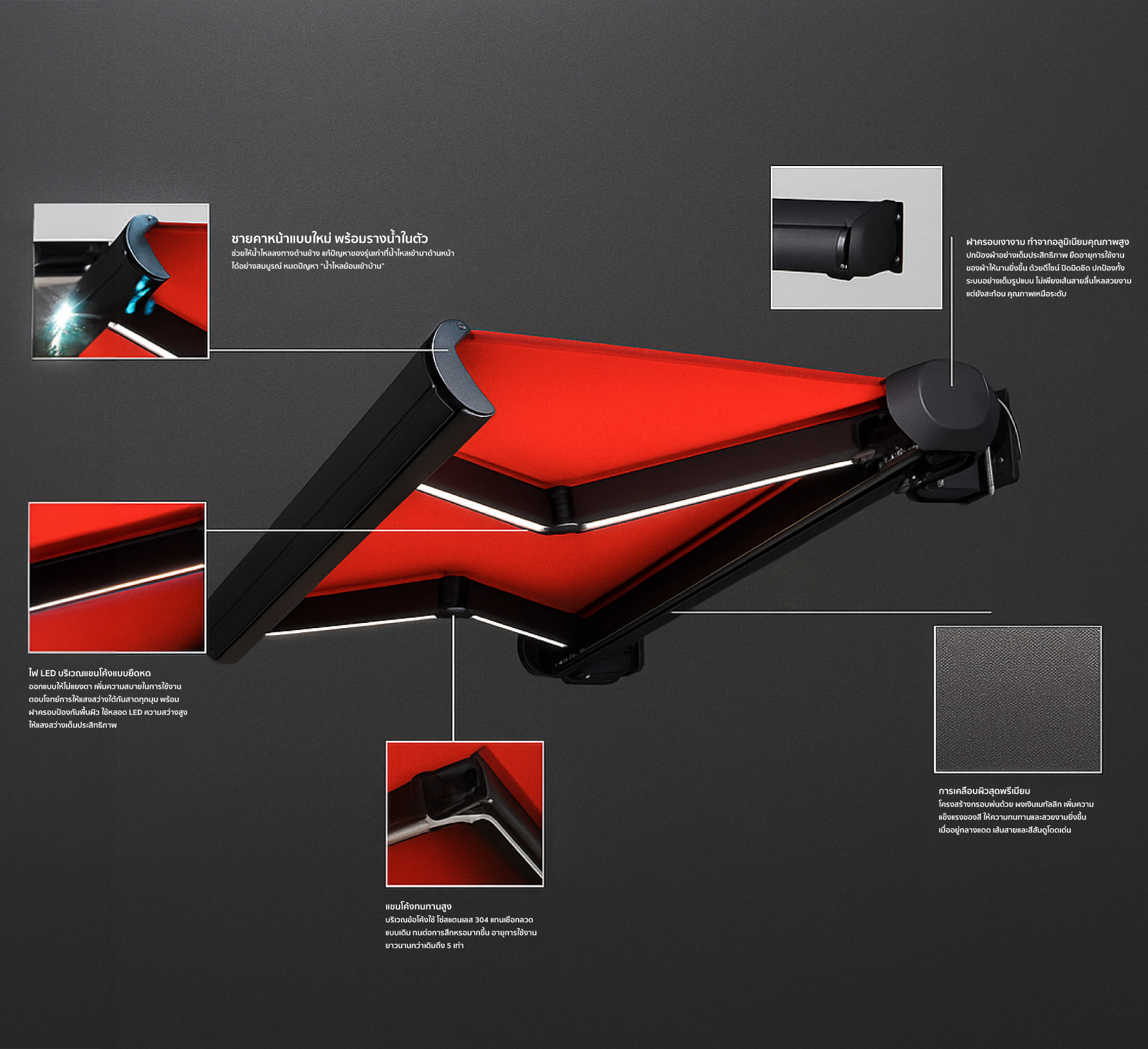 BK TRADE HUB CO.,LTD