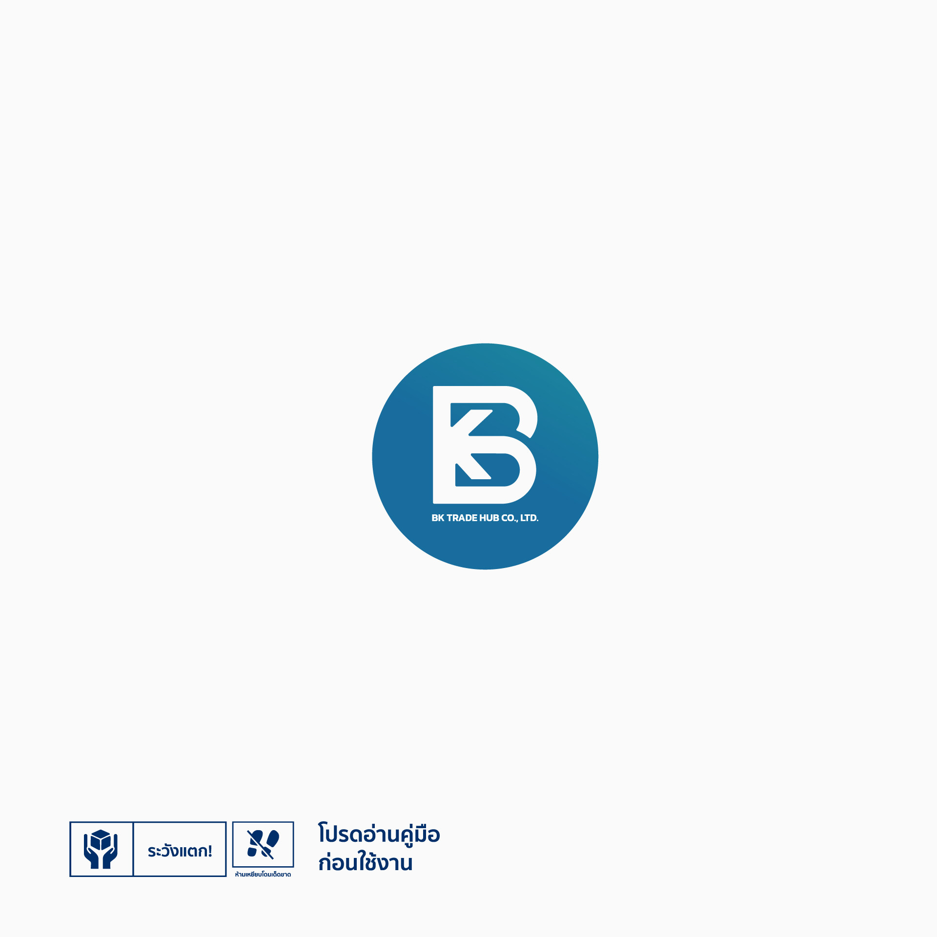 BK TRADE HUB CO.,LTD