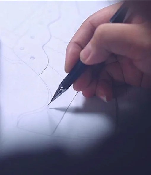 Design storyboard