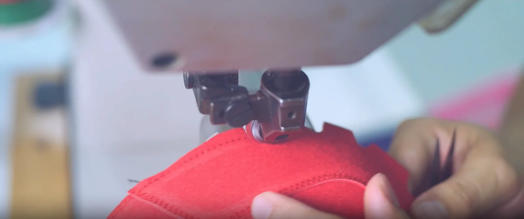 Stitching