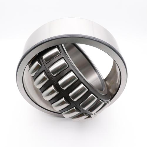 Self-aligning roller bearing