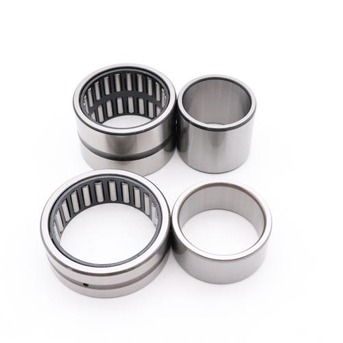 Needle roller bearing