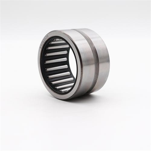 Needle roller bearing