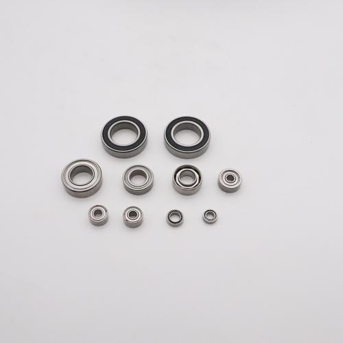 Wuhu Feirui Machinery Parts Co., Ltd