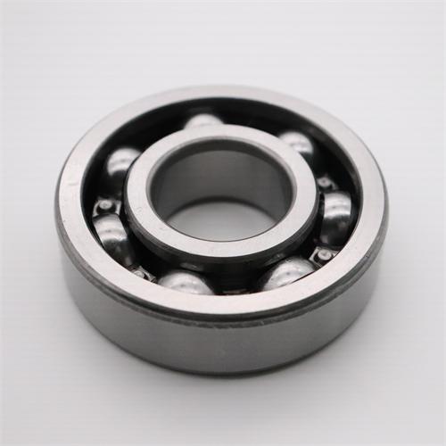 Deep groove ball bearing