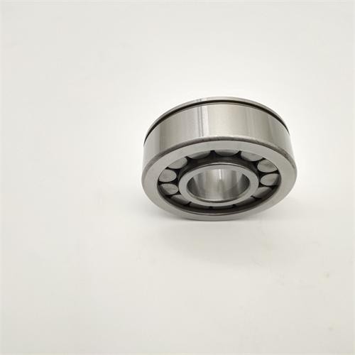Cylindrical roller bearing