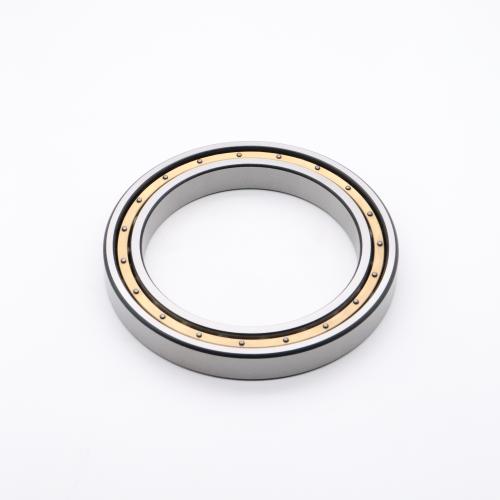 Cylindrical roller bearing
