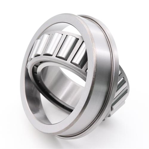 Tapered roller bearing