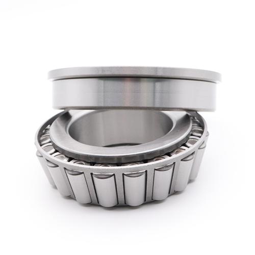 Tapered roller bearing