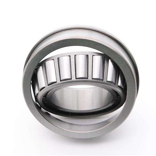 Tapered roller bearing