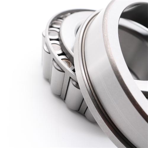 Tapered roller bearing