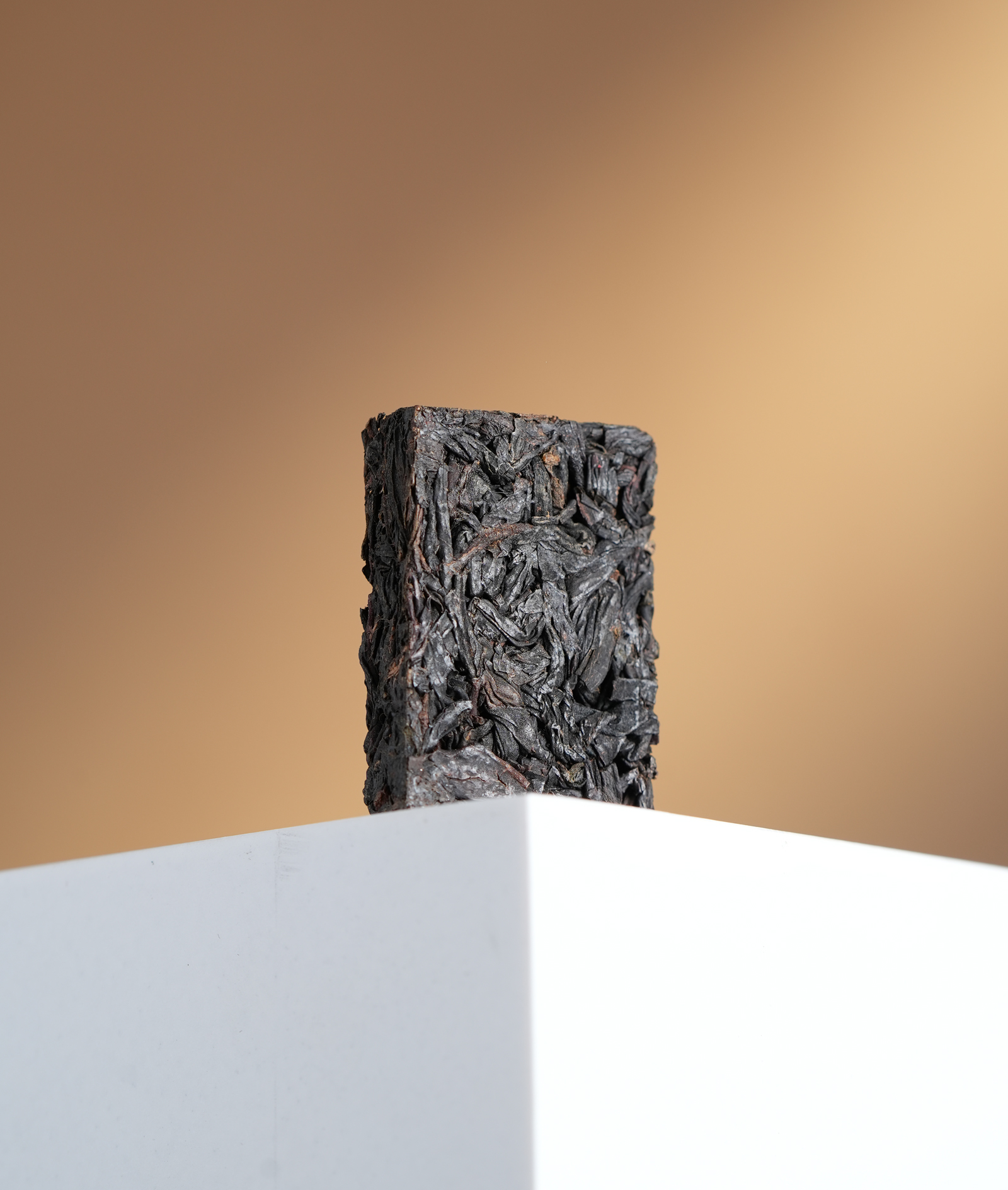 茶砖