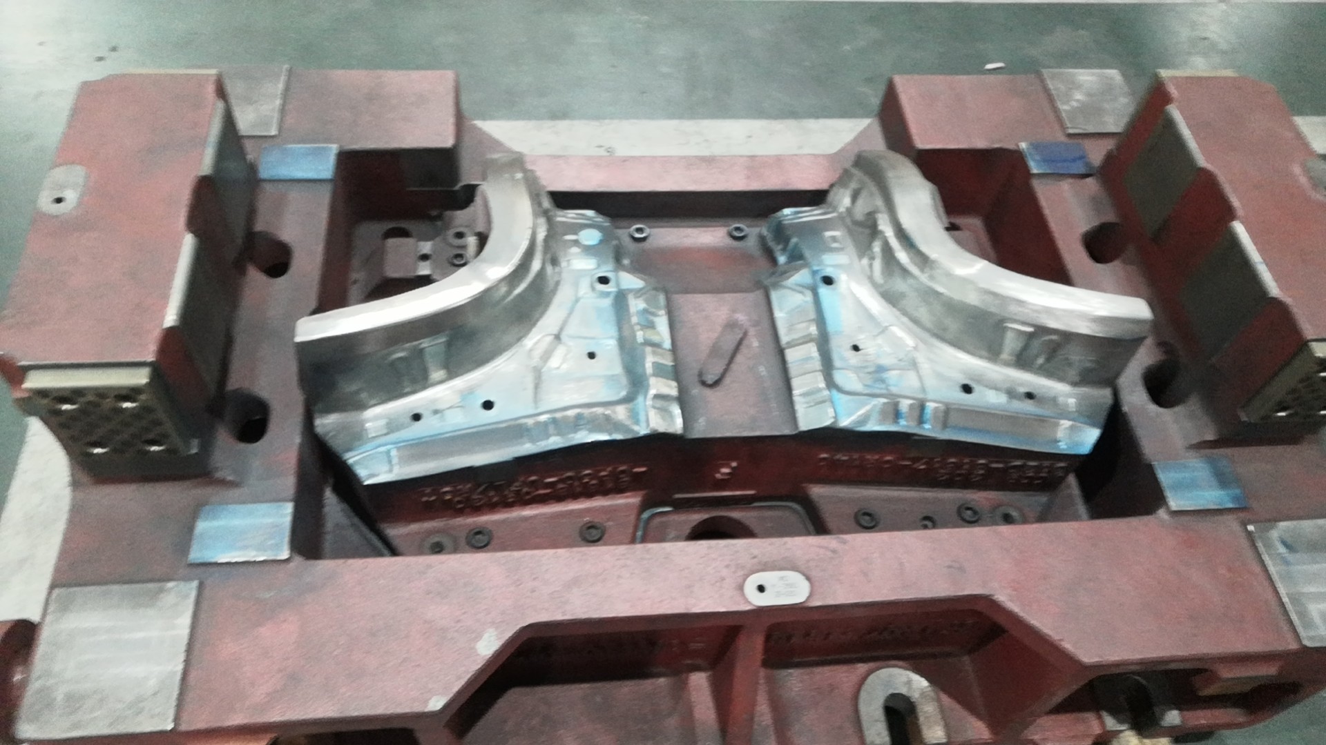 泰林模具（广东）有限公司