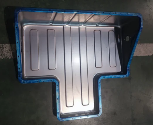 泰林模具（广东）有限公司