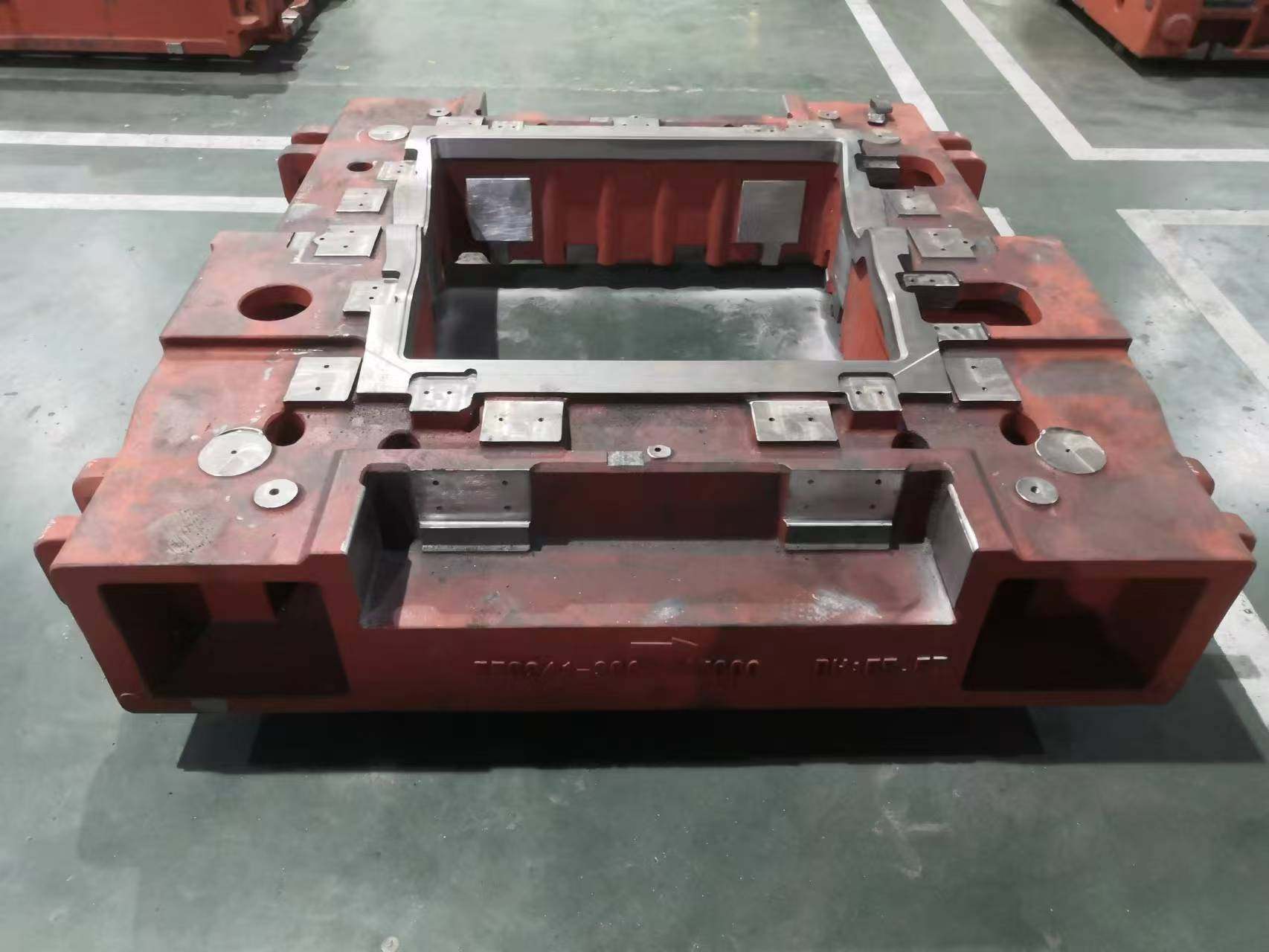 泰林模具（广东）有限公司