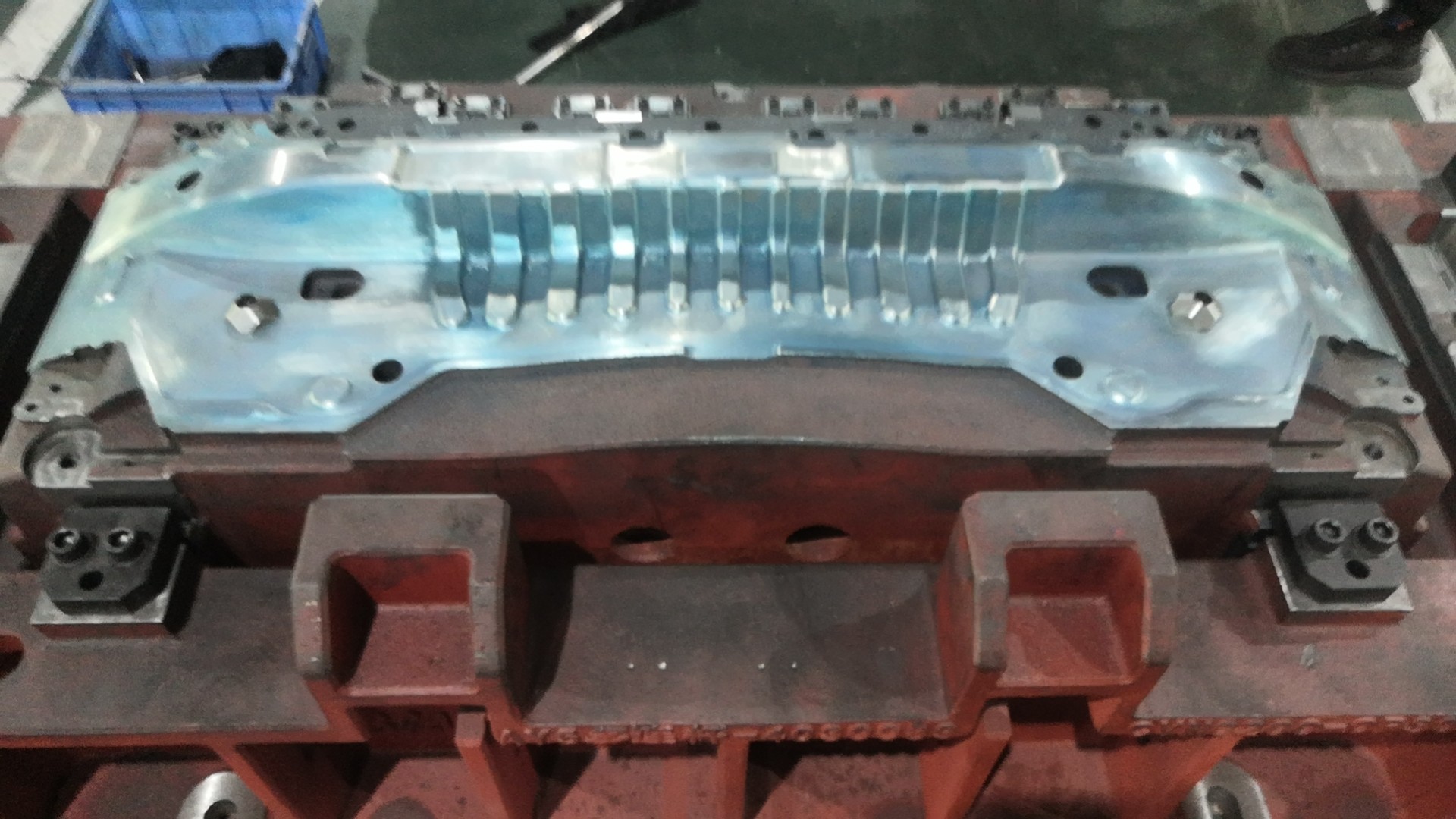 泰林模具（广东）有限公司