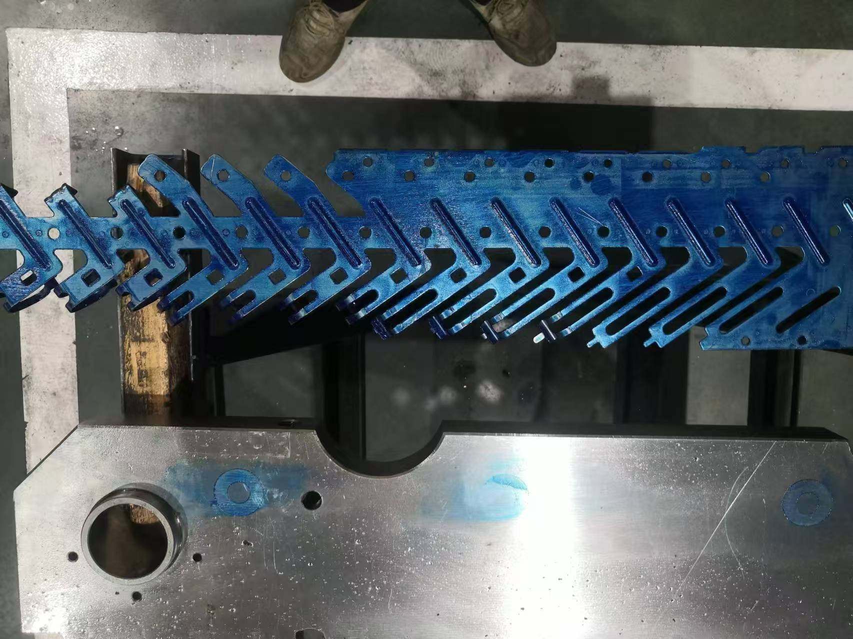 泰林模具（广东）有限公司