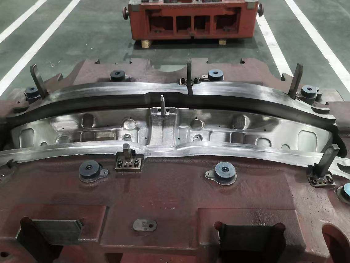 泰林模具（广东）有限公司