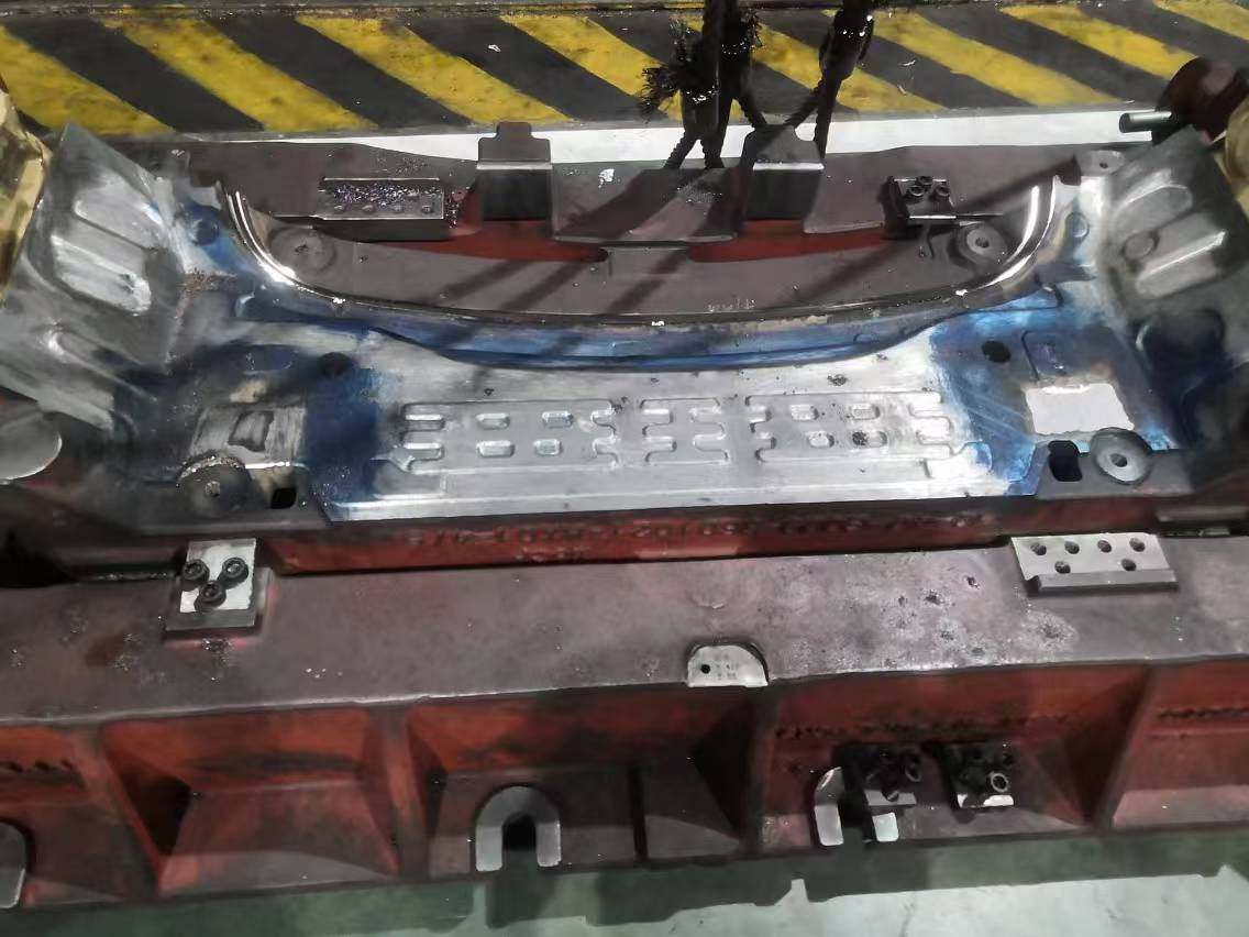 泰林模具（广东）有限公司