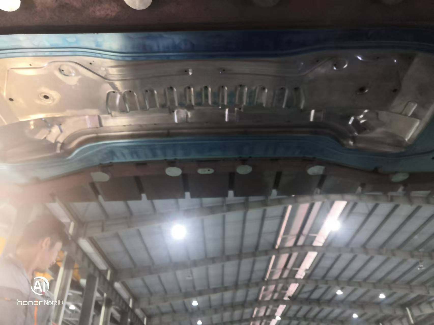 泰林模具（广东）有限公司