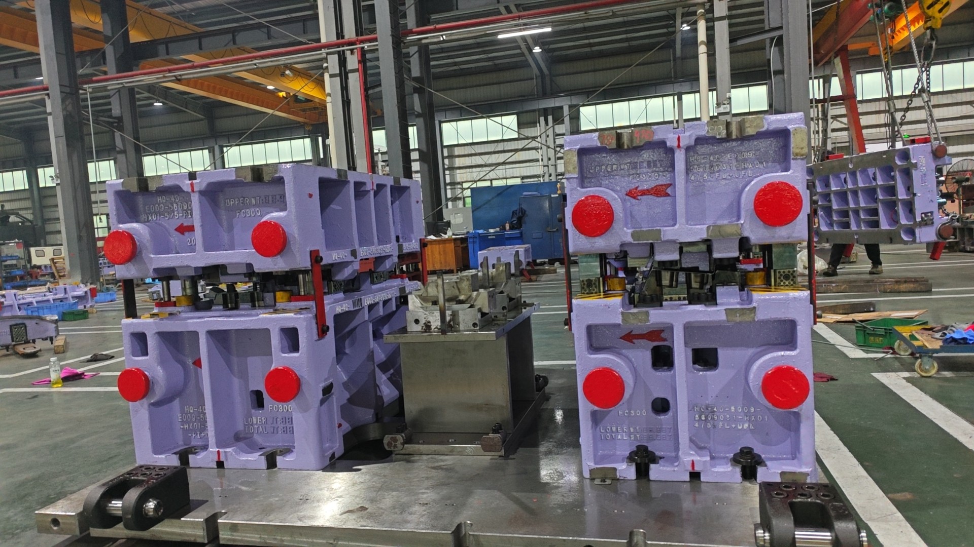 泰林模具（广东）有限公司