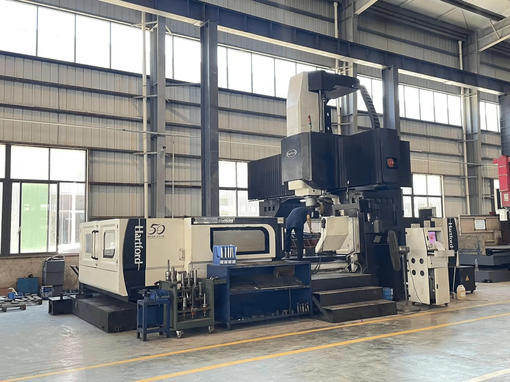 泰林模具（广东）有限公司