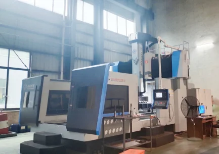 泰林模具（广东）有限公司