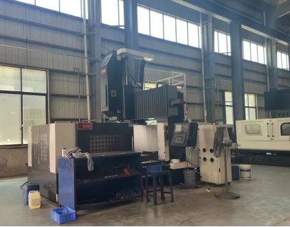 泰林模具（广东）有限公司