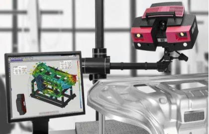 泰林模具（广东）有限公司