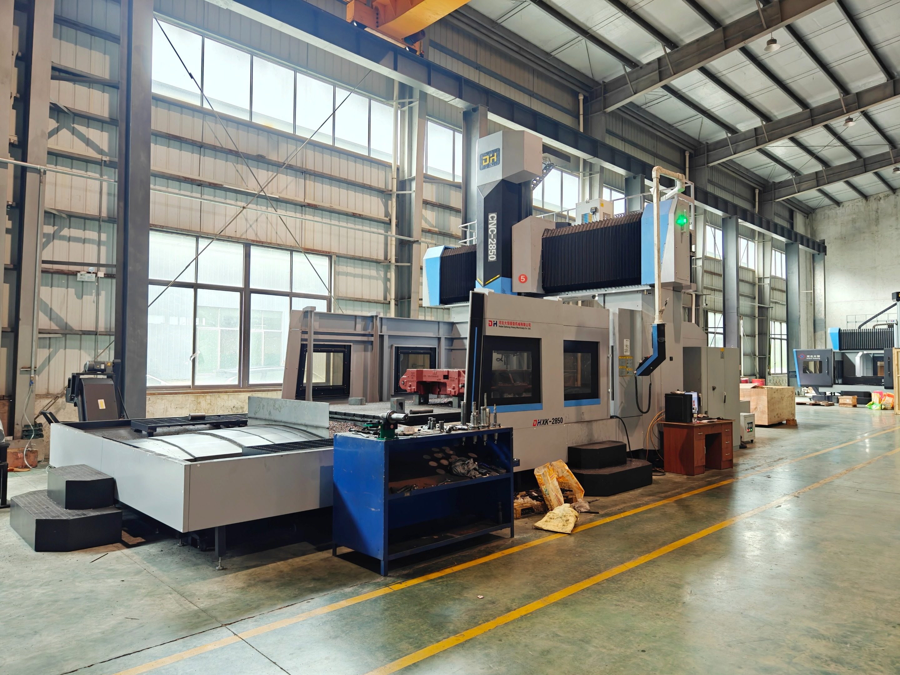 泰林模具（广东）有限公司