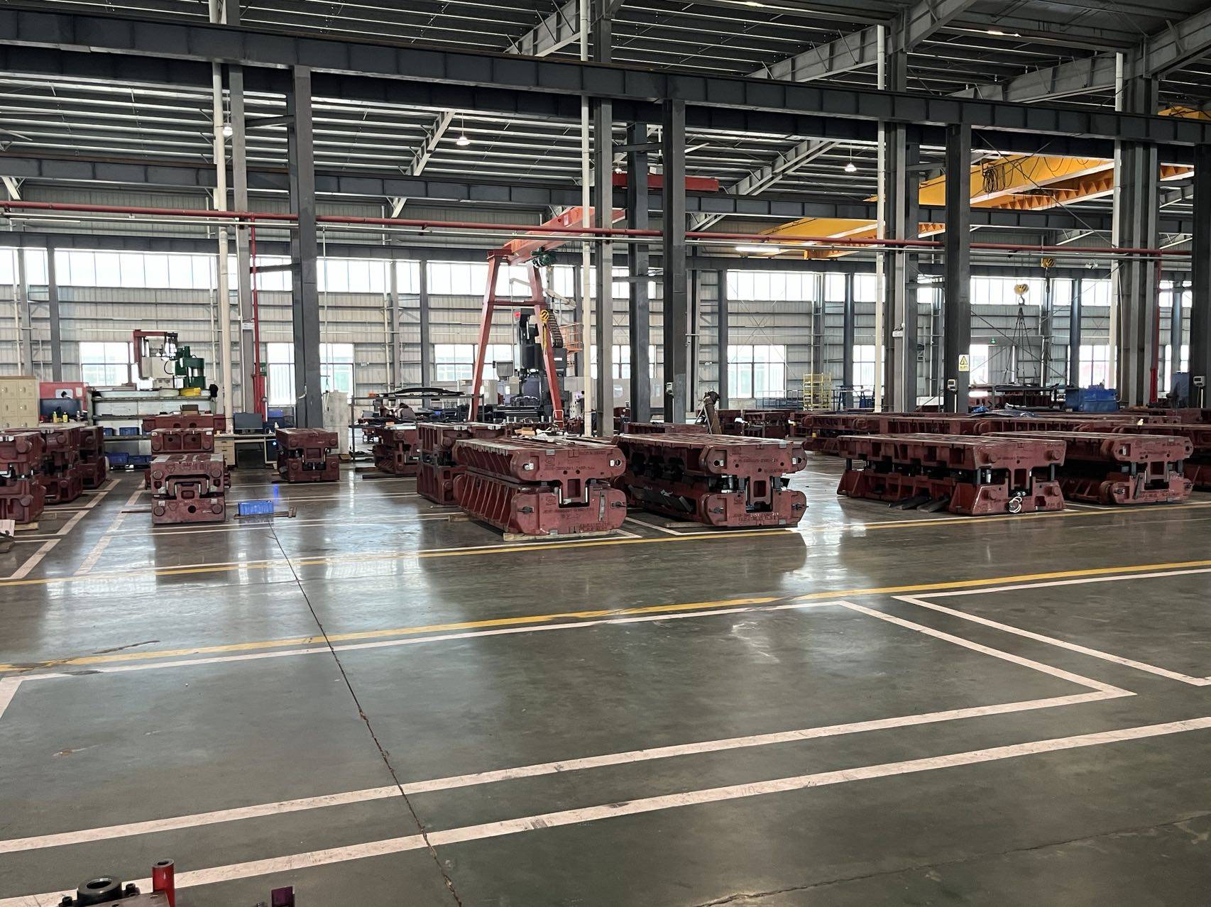 泰林模具（广东）有限公司