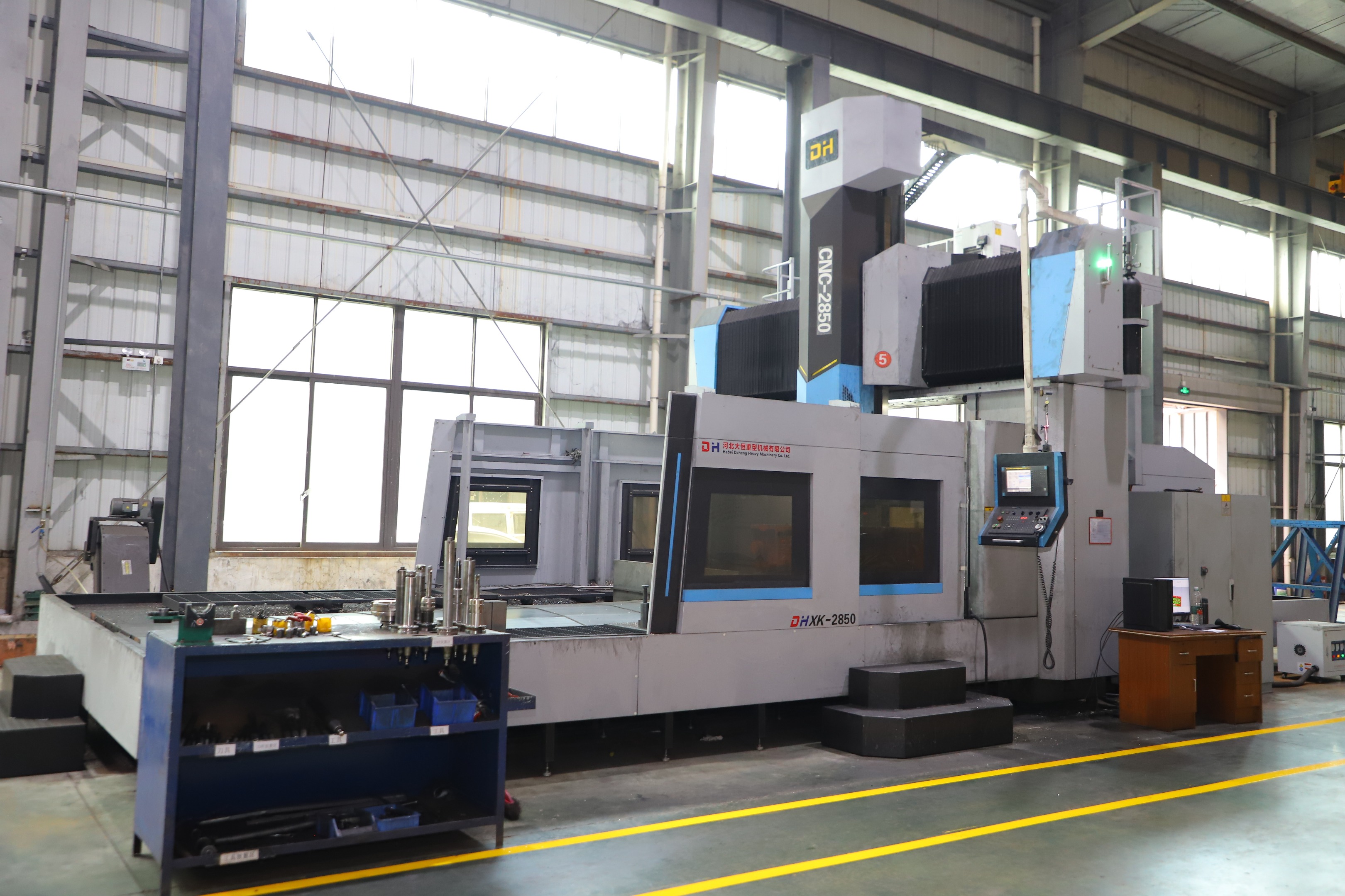 泰林模具（广东）有限公司