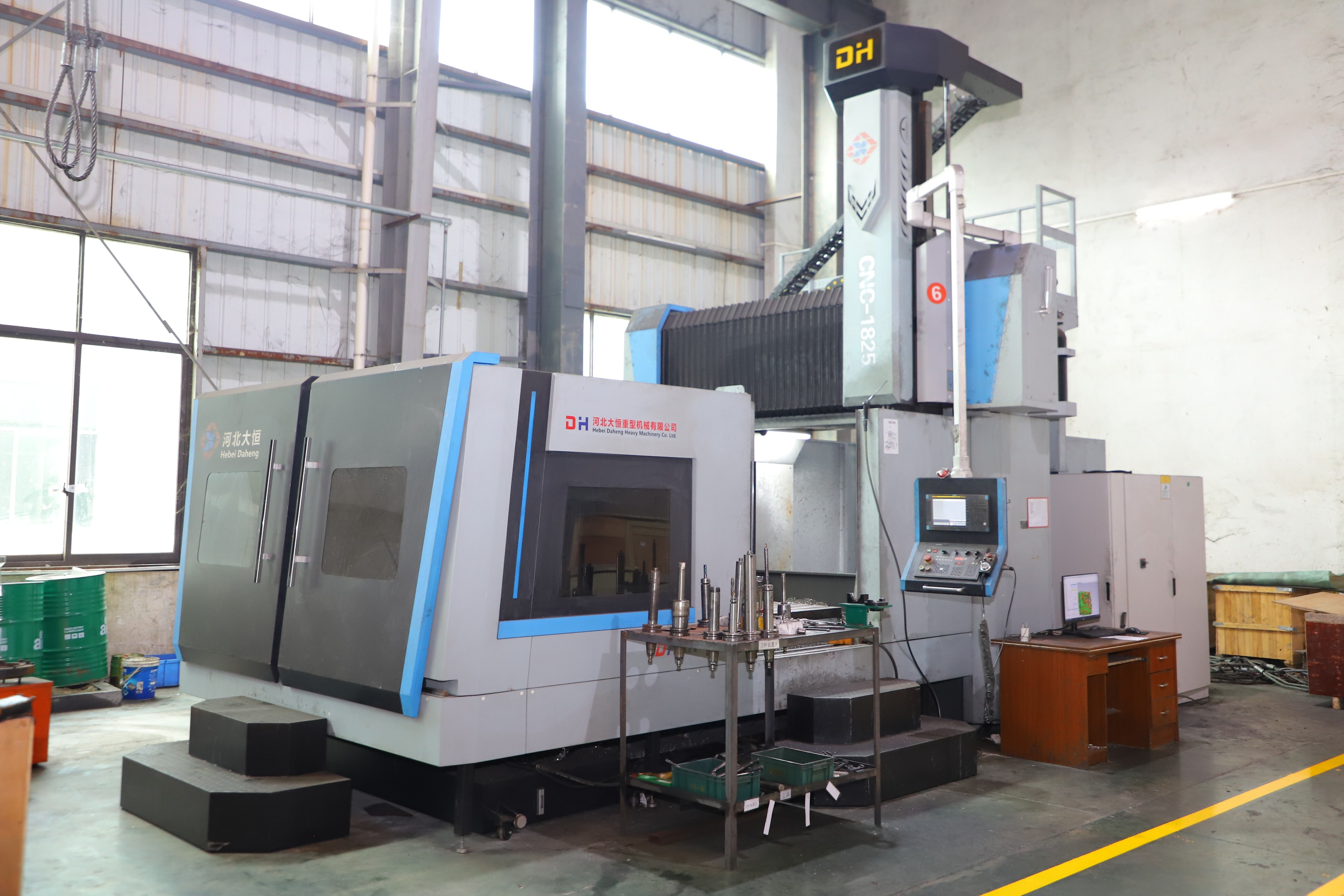 泰林模具（广东）有限公司