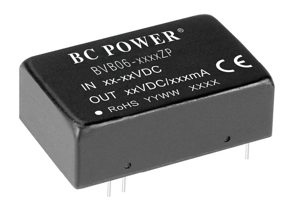 隔离稳压输出DIP(6-10W)