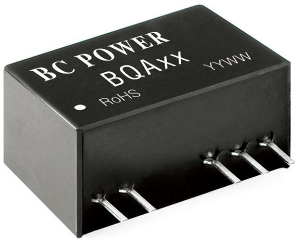 Power module for IGBT/SiC/GaN driver